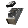 سرور گرافیکی انویدیا NVIDIA DGX H200 8-GPU