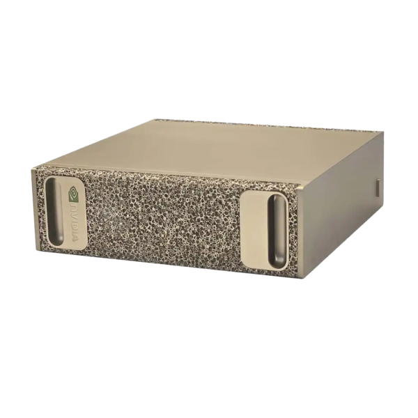 ابرکامپیوتر هوش مصنوعی NVIDIA DGX SPARK