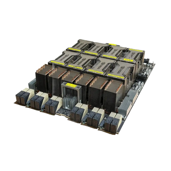 خرید سرور گرافیکی انویدیا NVIDIA HGX SXM4 A100 8-GPU