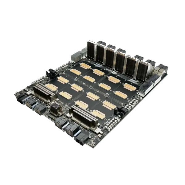 قیمت سرور گرافیکی انویدیا NVIDIA HGX SXM4 A100 8-GPU