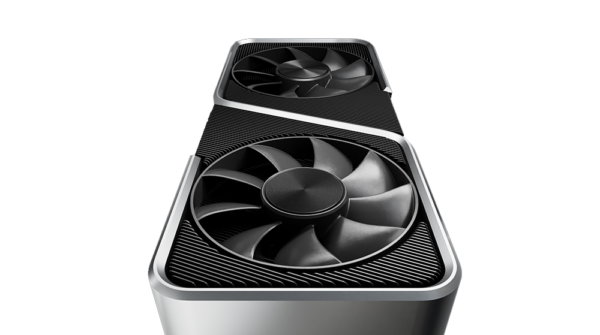 کارت گرافیک NVIDIA GeForce RTX 3060
