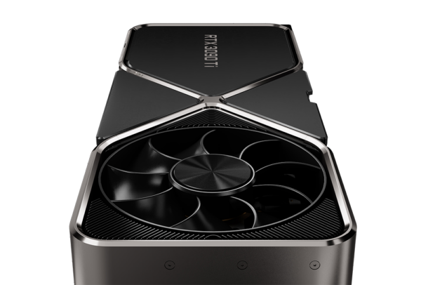 کارت گرافیک گیگابایت مدل GeForce RTX 3090 Ti