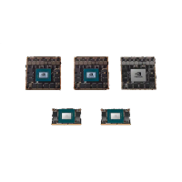 برد توسعه NVIDIA JETSON AGX XAVIER SERIES